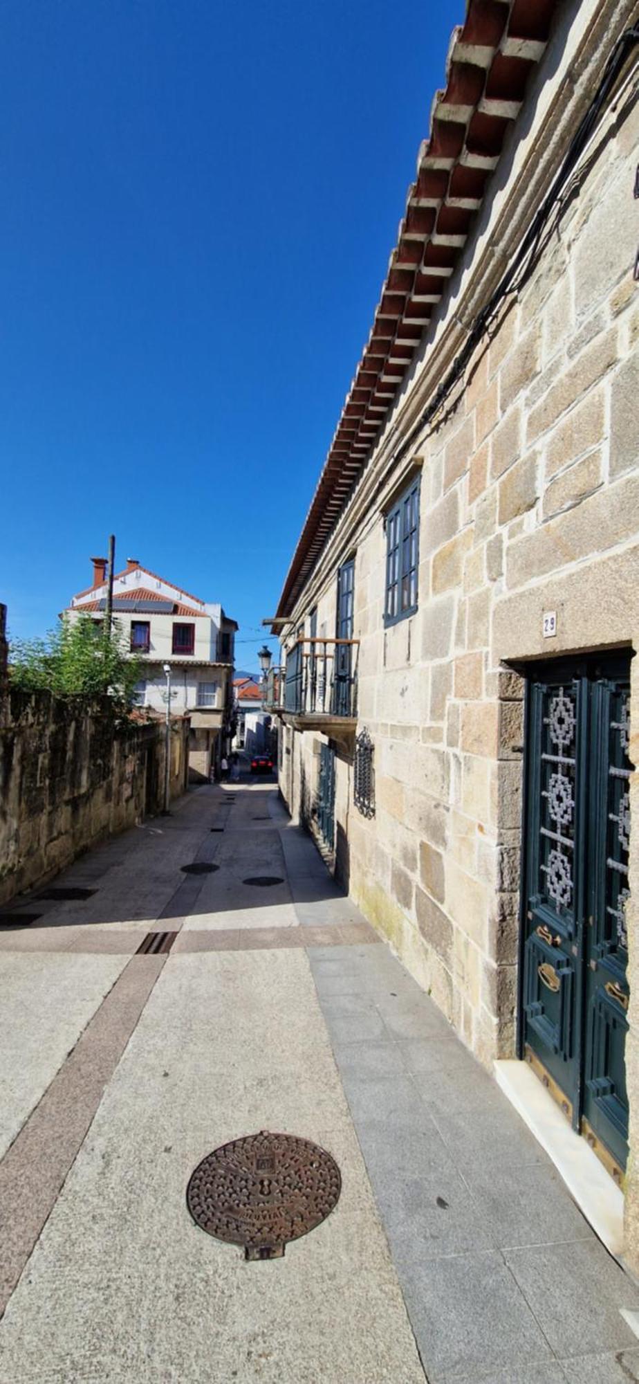 Apartamento Playa Bouzas - Vigo - Parking Free Exterior photo
