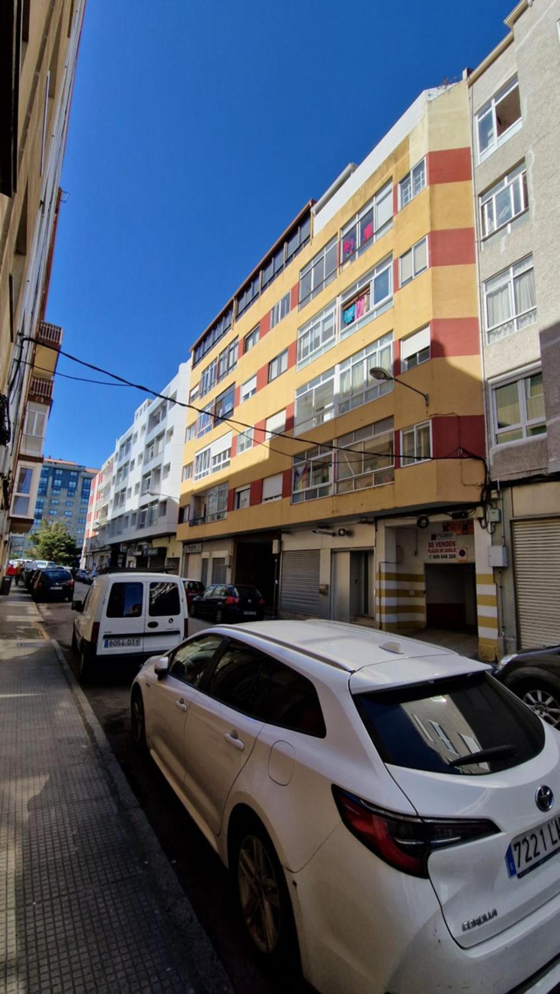 Apartamento Playa Bouzas - Vigo - Parking Free Exterior photo