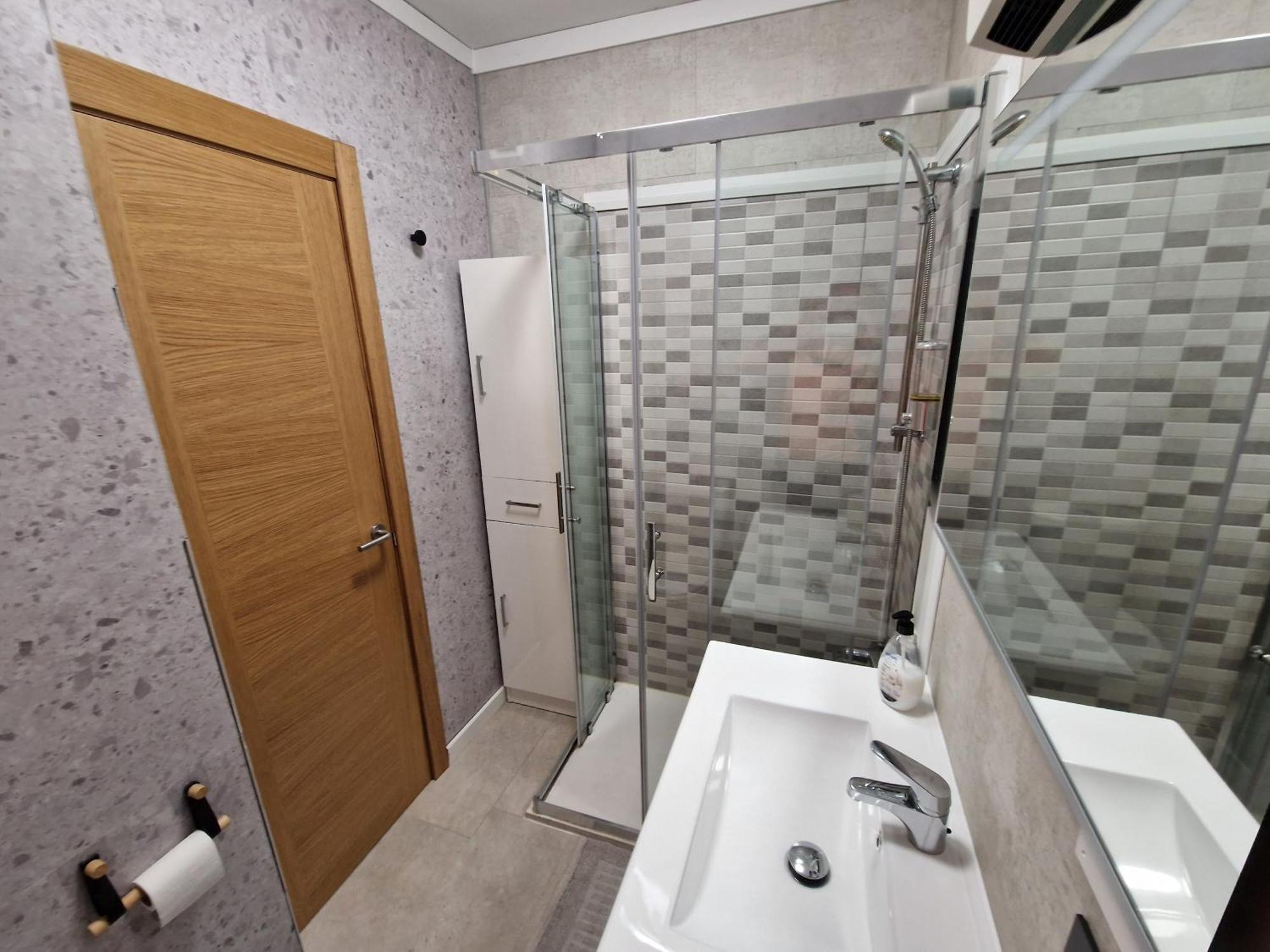 Apartamento Playa Bouzas - Vigo - Parking Free Exterior photo
