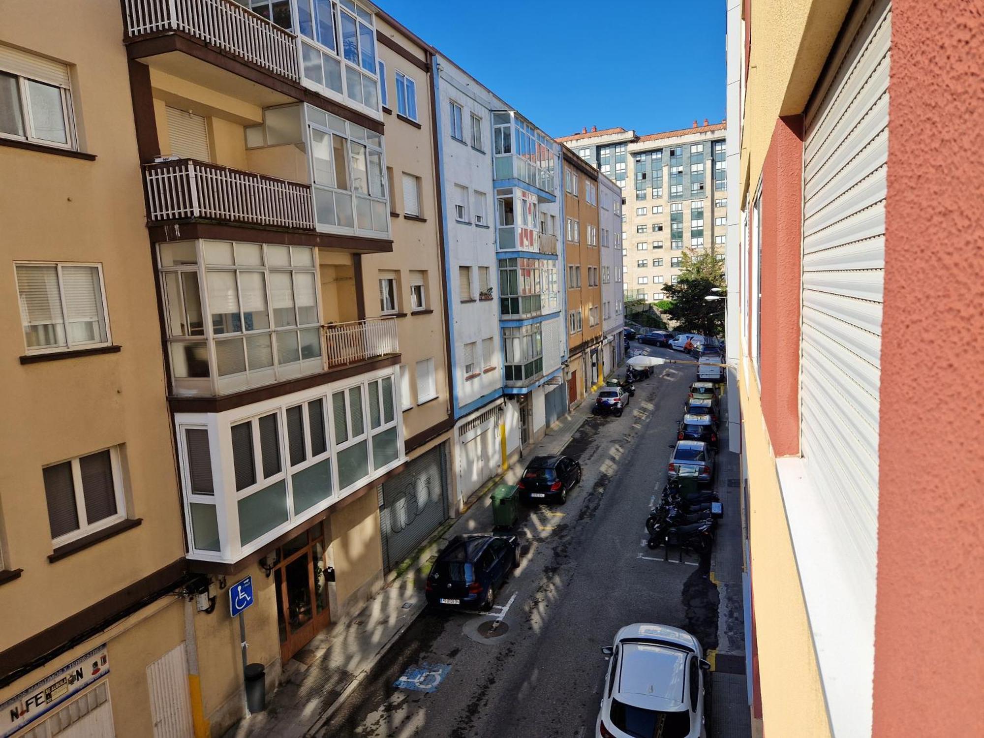 Apartamento Playa Bouzas - Vigo - Parking Free Exterior photo